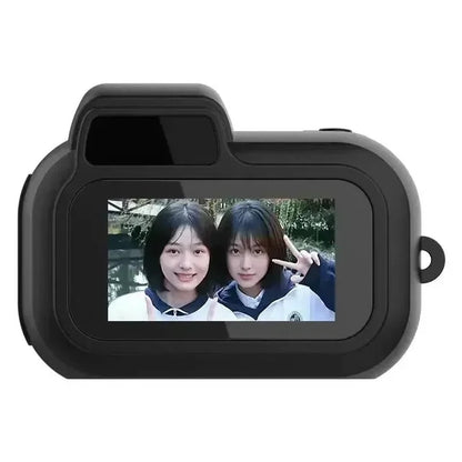 Mini Câmera Gravadora de Vídeo